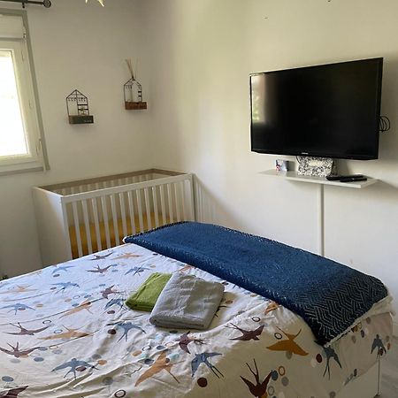 Charmant Appartement 3 Pieces Mandelieu 外观 照片