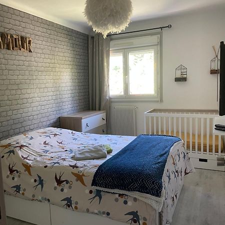 Charmant Appartement 3 Pieces Mandelieu 外观 照片