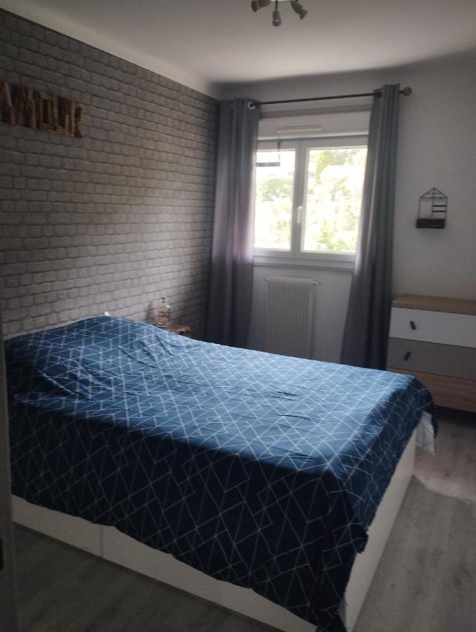 Charmant Appartement 3 Pieces Mandelieu 外观 照片