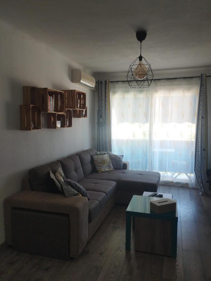 Charmant Appartement 3 Pieces Mandelieu 外观 照片