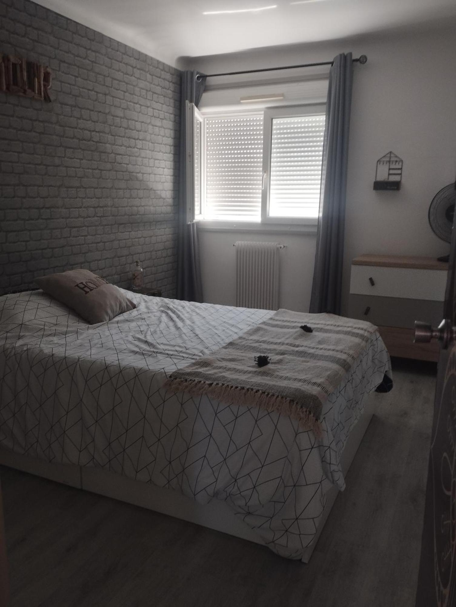 Charmant Appartement 3 Pieces Mandelieu 外观 照片