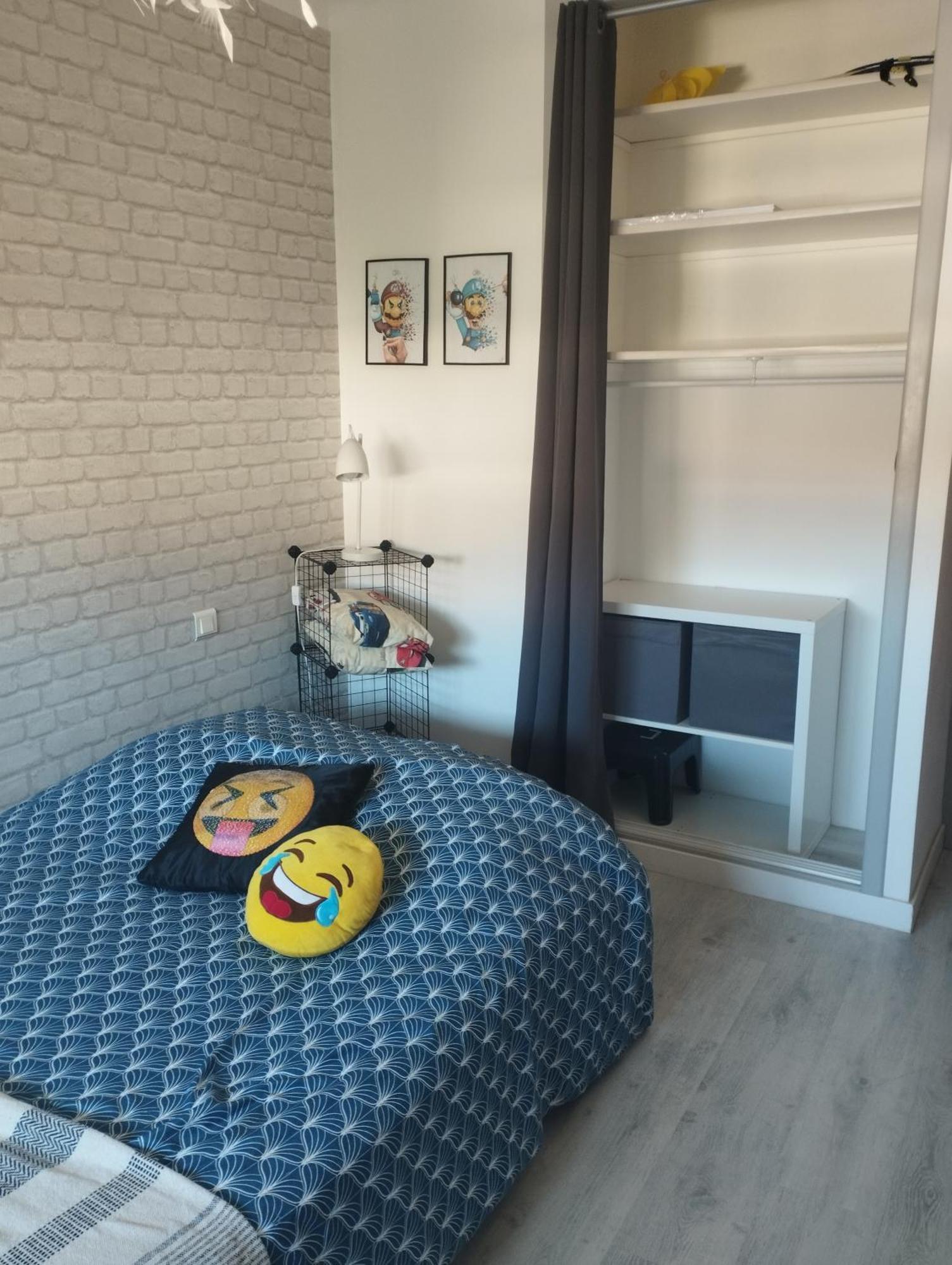 Charmant Appartement 3 Pieces Mandelieu 外观 照片