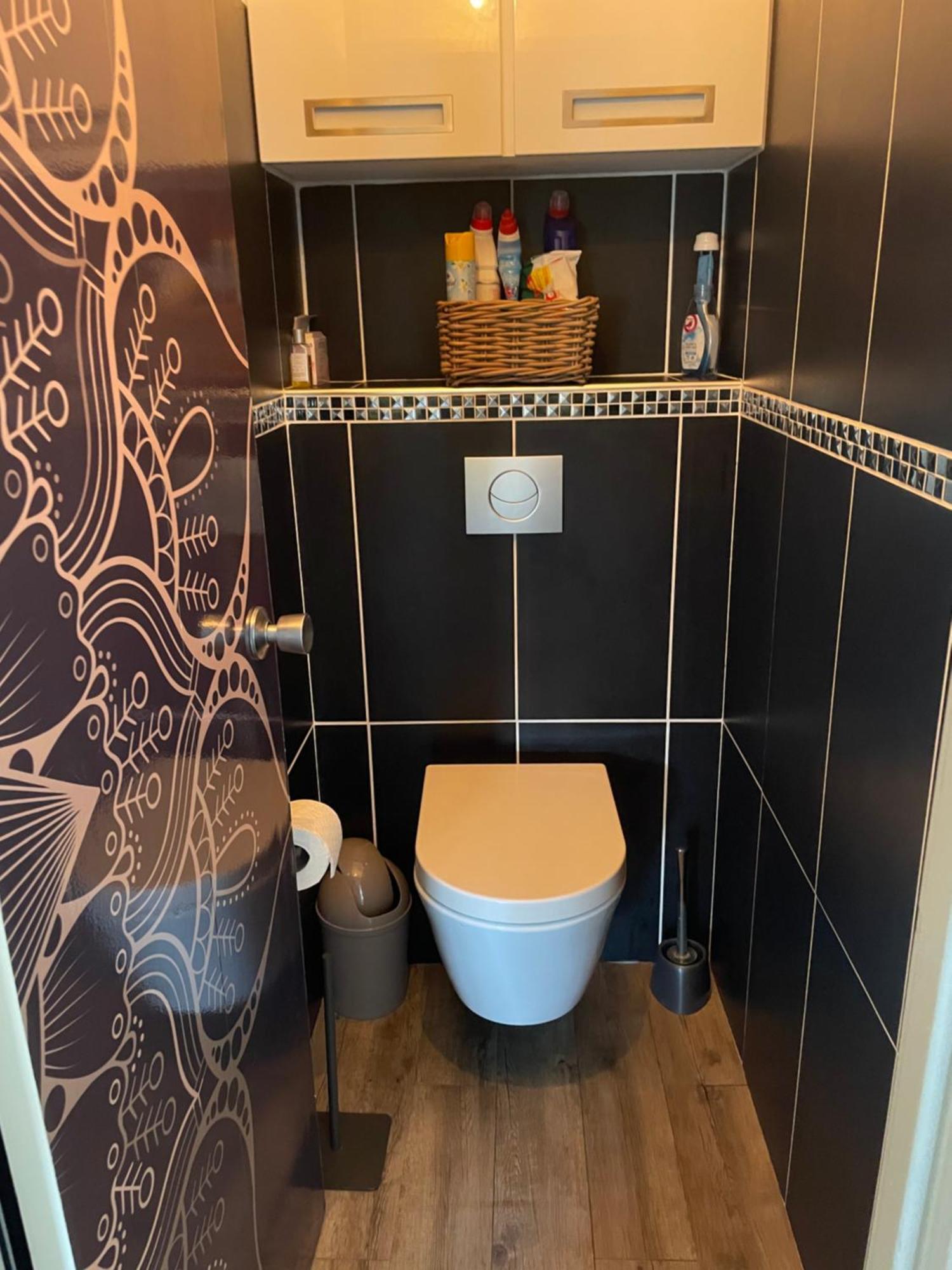 Charmant Appartement 3 Pieces Mandelieu 外观 照片